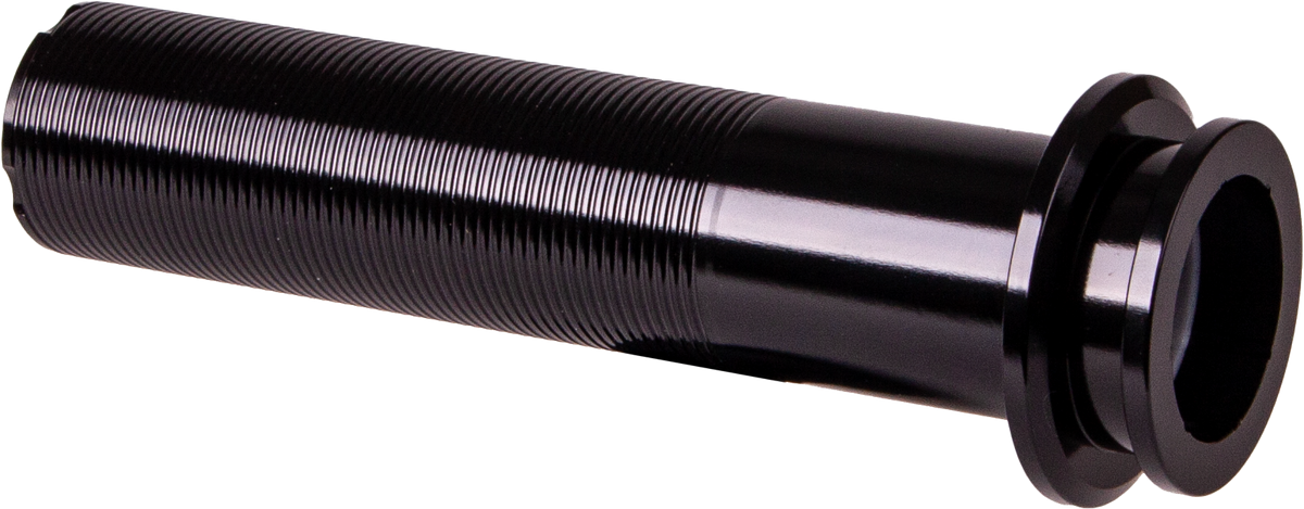 Throttle Tubes