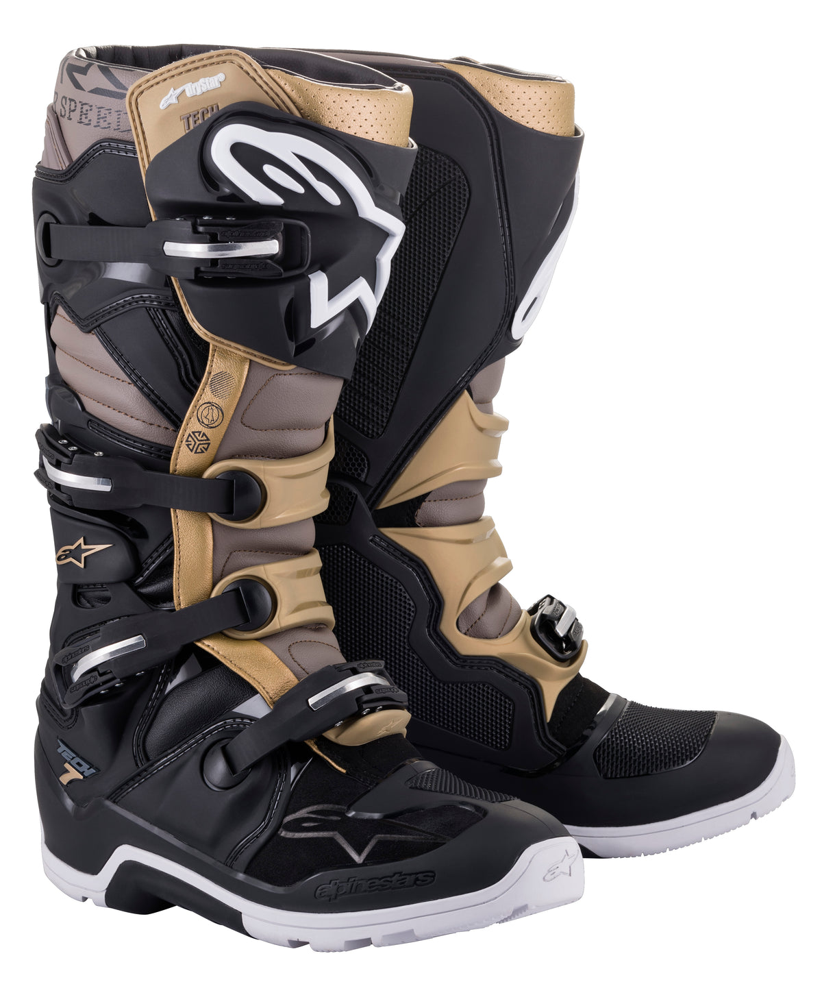 Tech 7 Enduro Drystar Boot