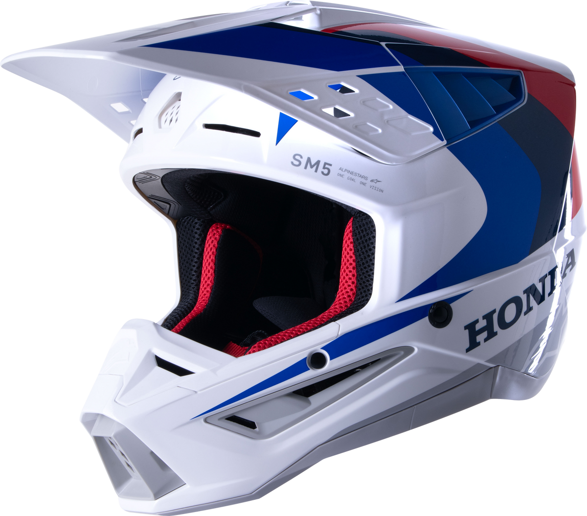 S-M5 Helmet