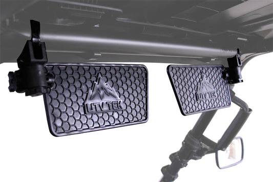 Sun Visor