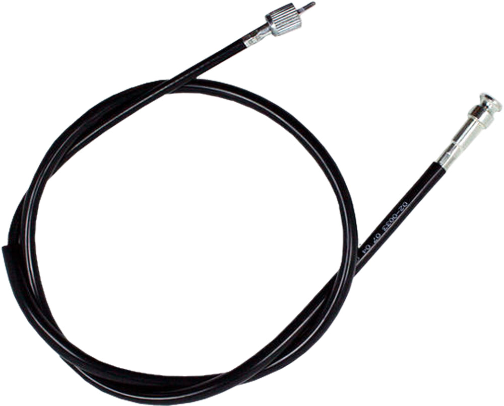Tachometer Cable