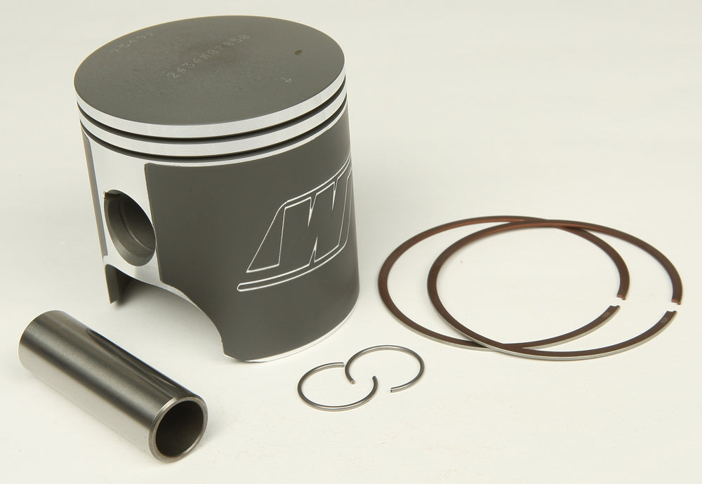 Piston