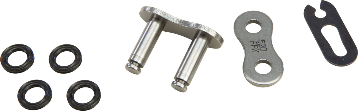 X-Ring Sealed Chain Master Link