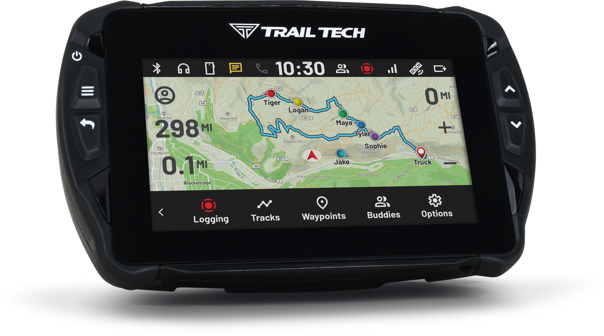 Voyager Pro