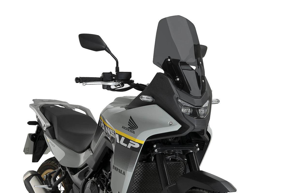 Touring Windscreen