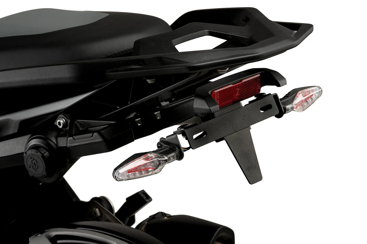 Fender Eliminator Kit