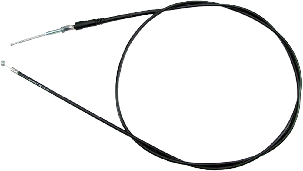 ATV Rear Hand Brake