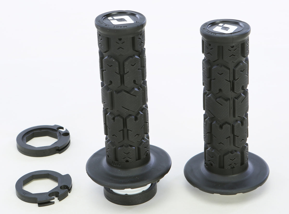 MX V2 Lock-On Grips