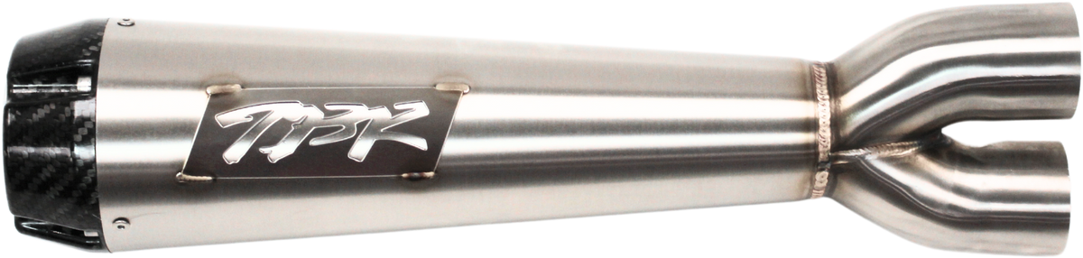 Shorty Turn Out