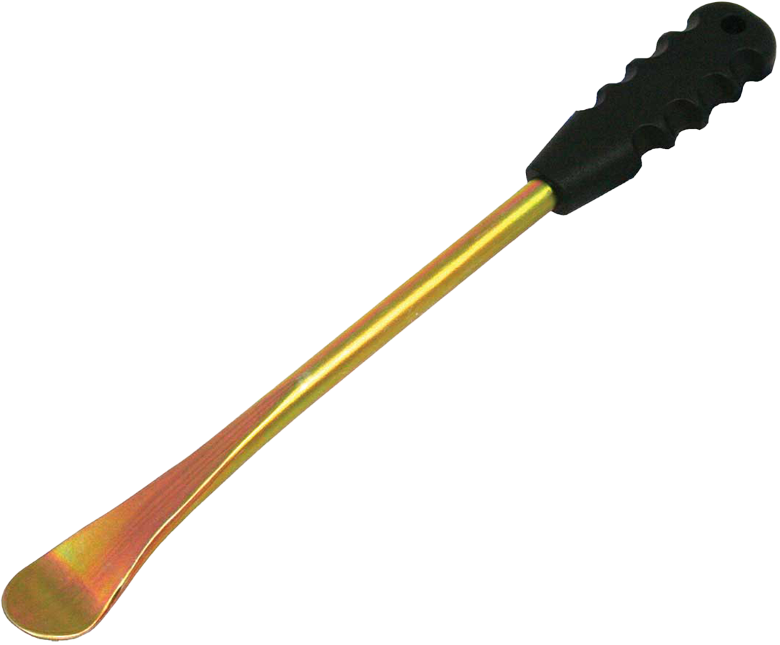 Single Spoon End Tire Iron