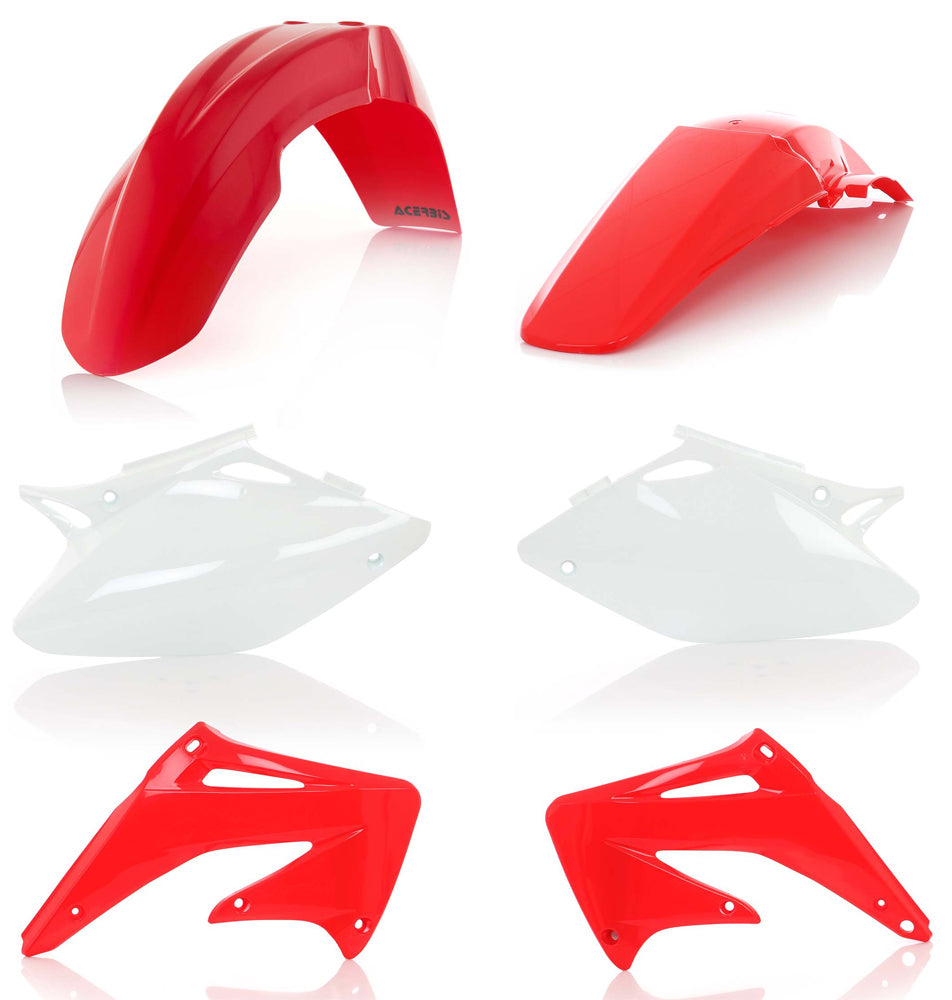 Plastic Kit