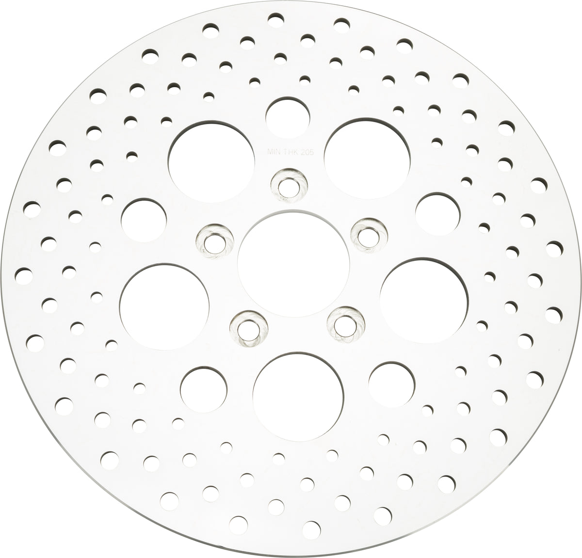BRAKE ROTOR FRONT - SS