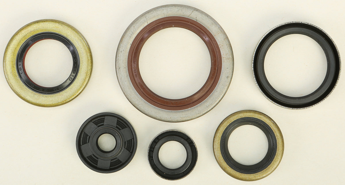 Oil Seal Kit