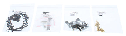 Carburetor Rebuild Kit