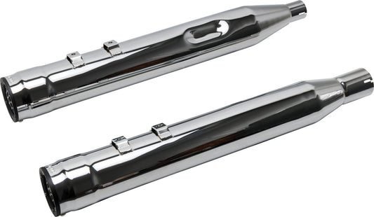 Grand Prix Mufflers