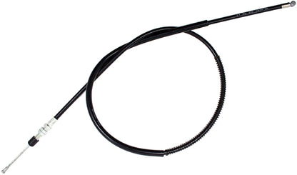 Black Vinyl Clutch Cable