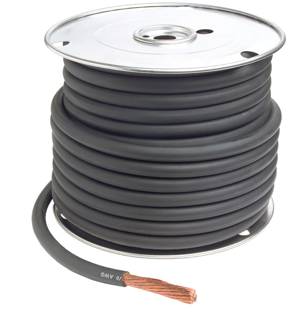 Bulk Battery Cable