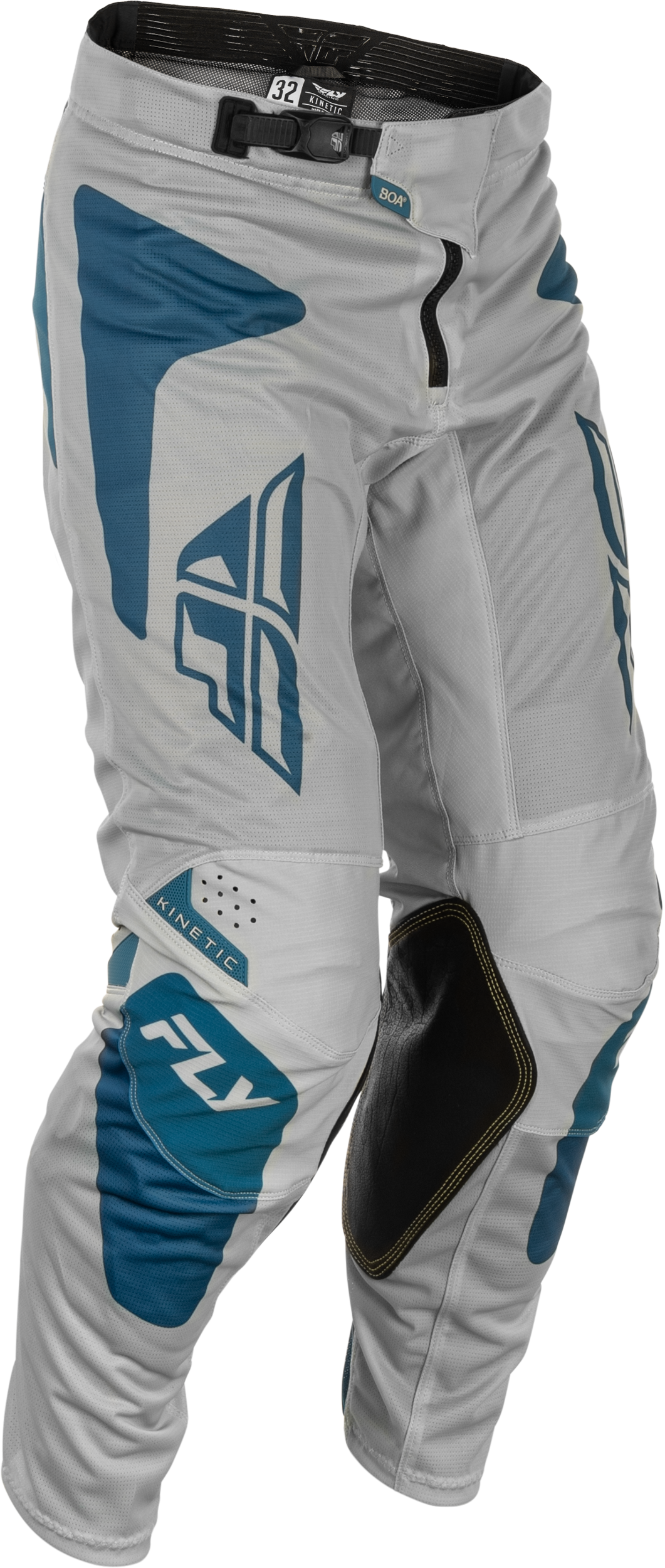 2025.5 Kinetic Mesh Sym Pants
