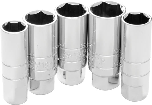 Spark Plug Socket Set