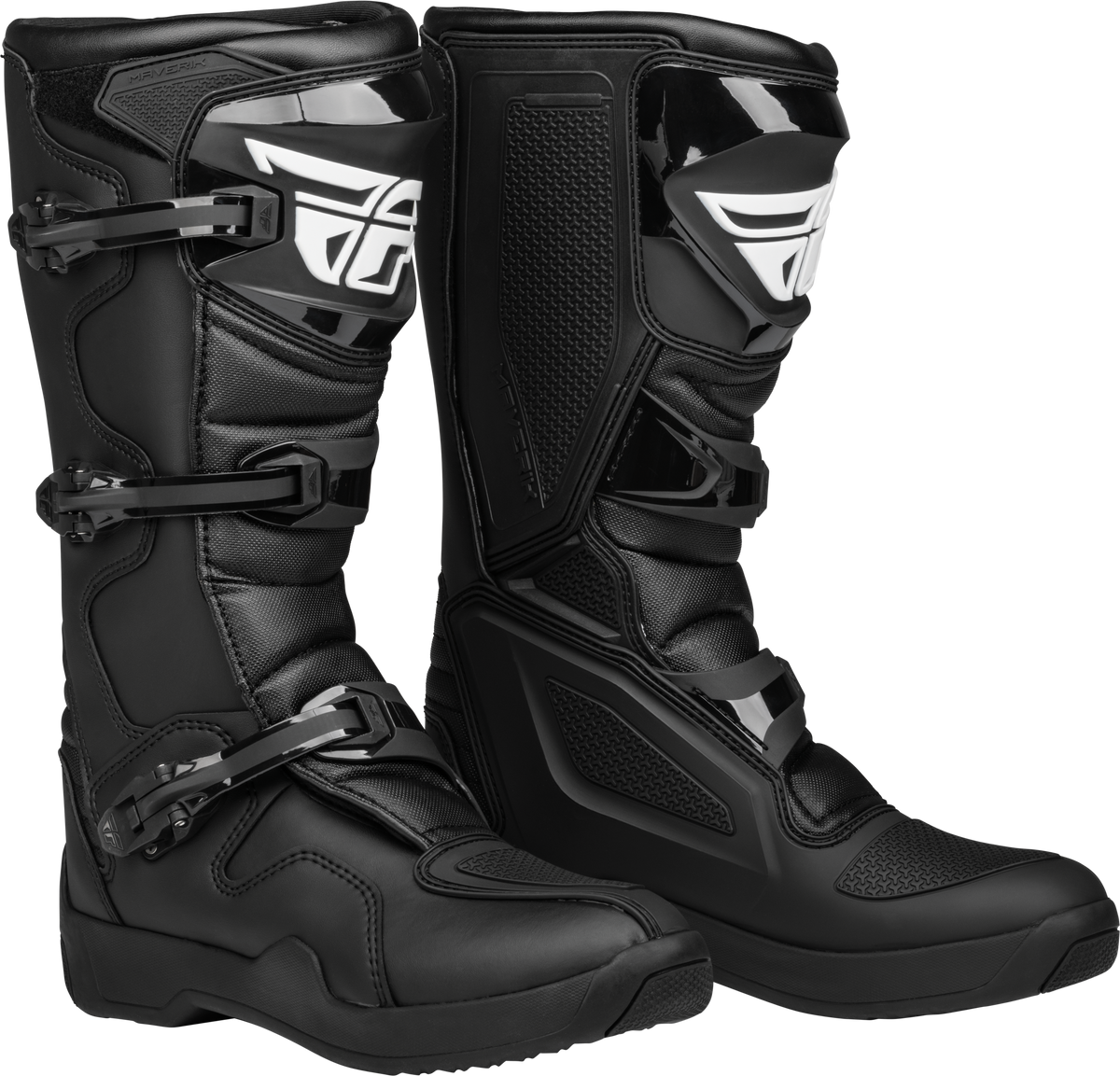 Maverik LT Boot (2025)