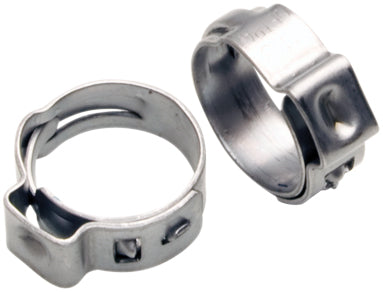 Stepless Clamps
