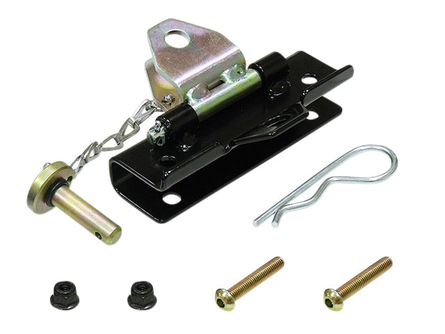 Hitch Kit
