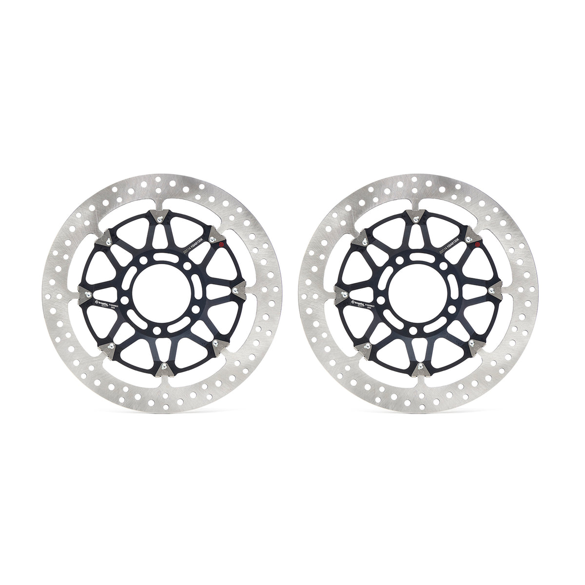 Upgrade Floating Rotor