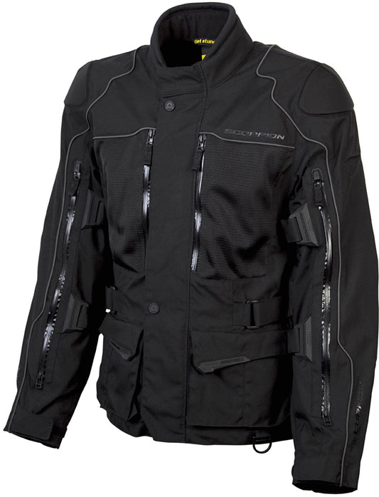 Yosemite XDR Jacket
