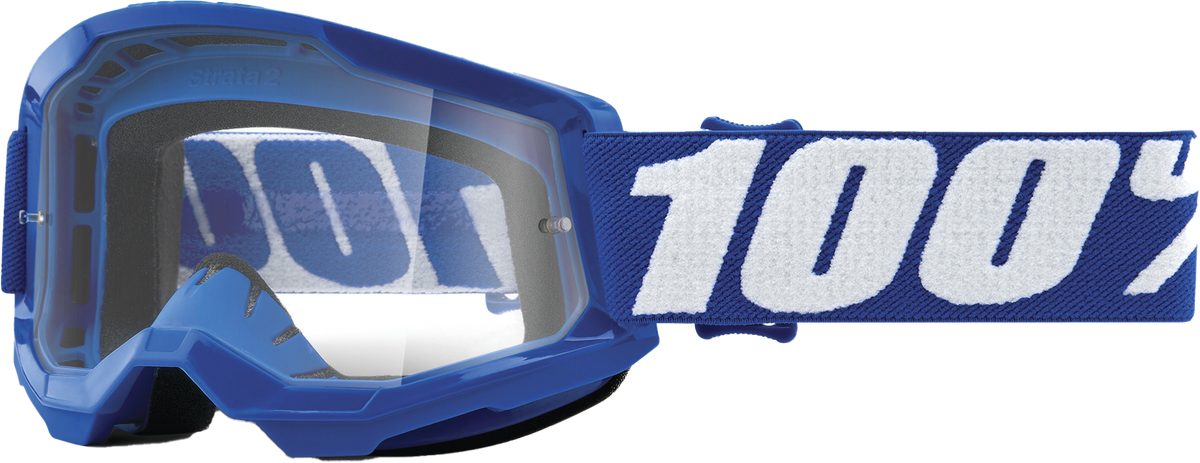 Strata 2 JR Goggles