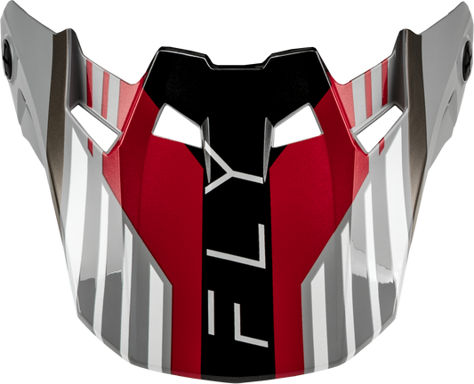 Formula CC Strike Helmet Accessories (2027)