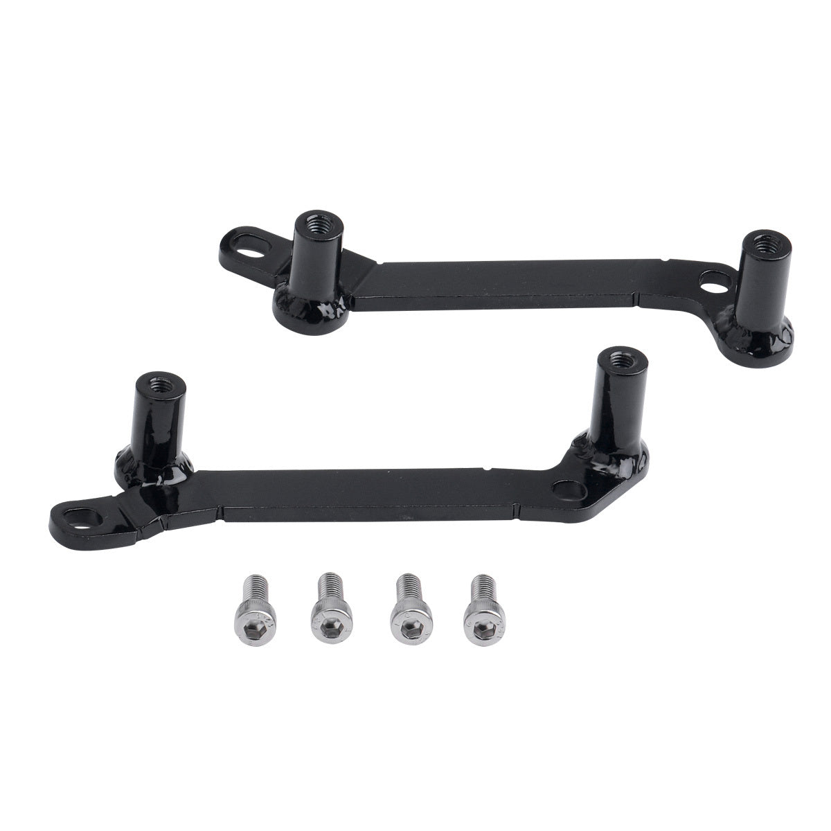 Saddle Bag Support Kit