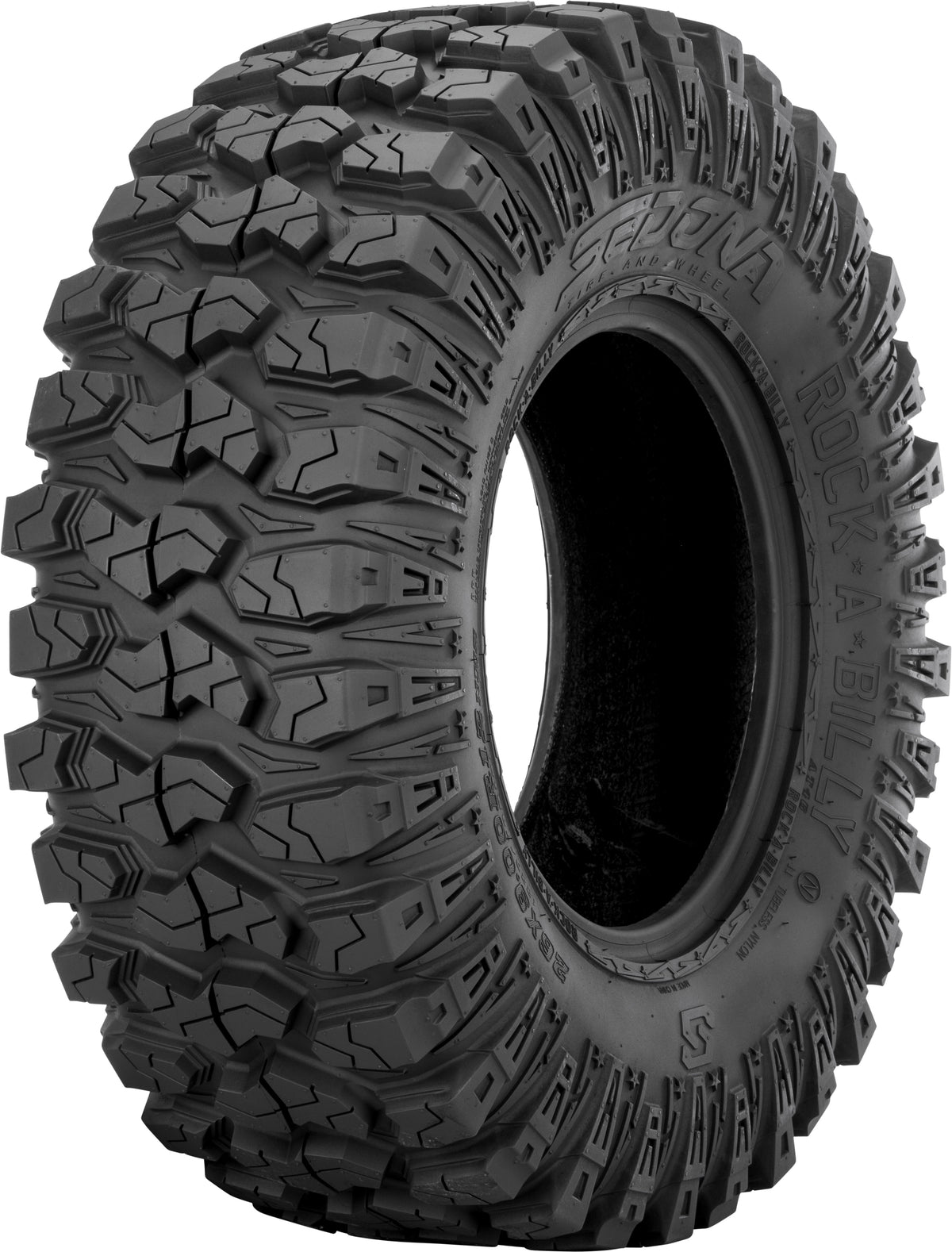 Rock-A-Billy Tire