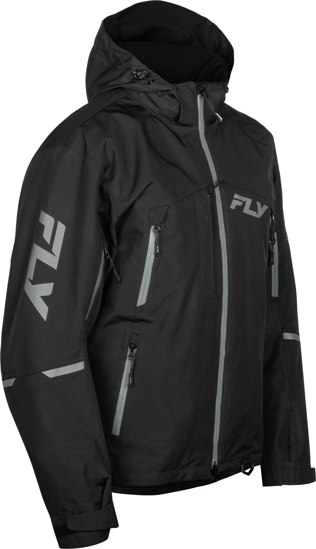 Incline Jacket (2026)