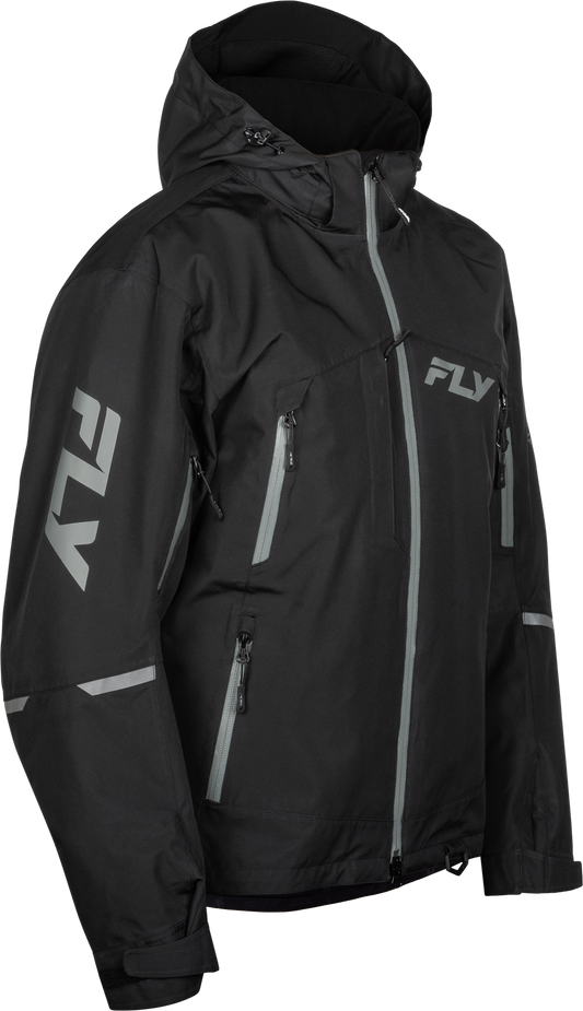 Incline Jacket (2026)