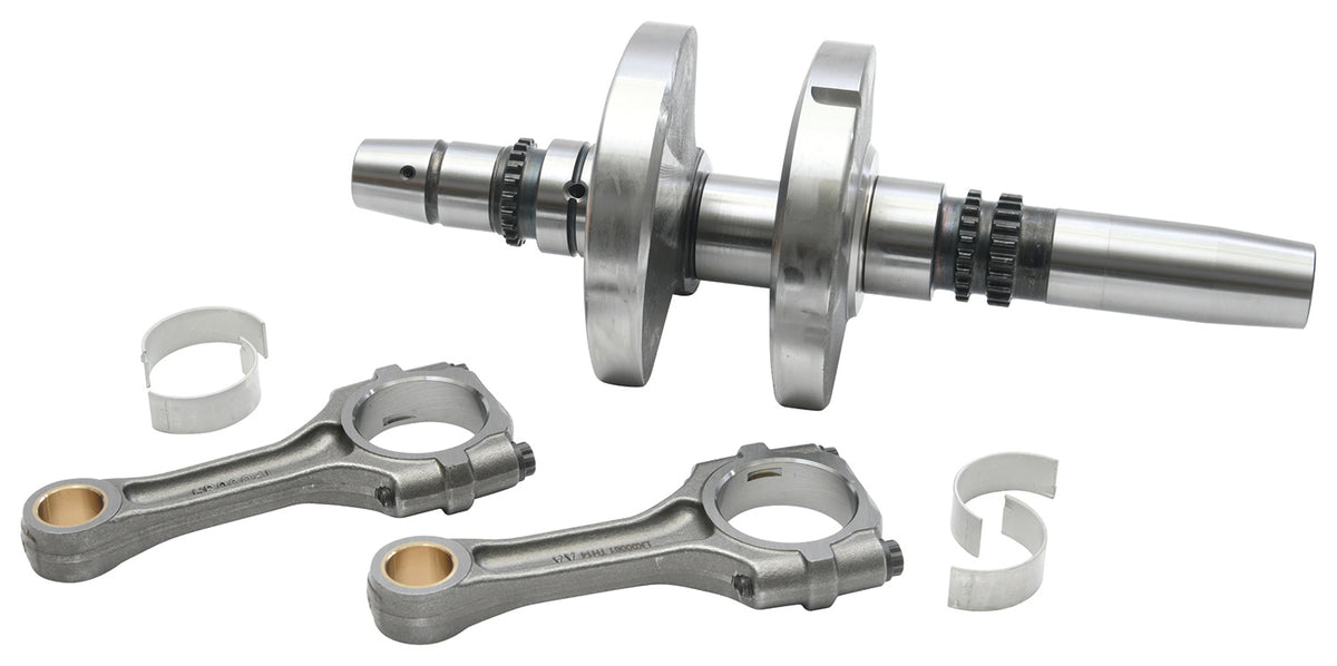 Crankshaft