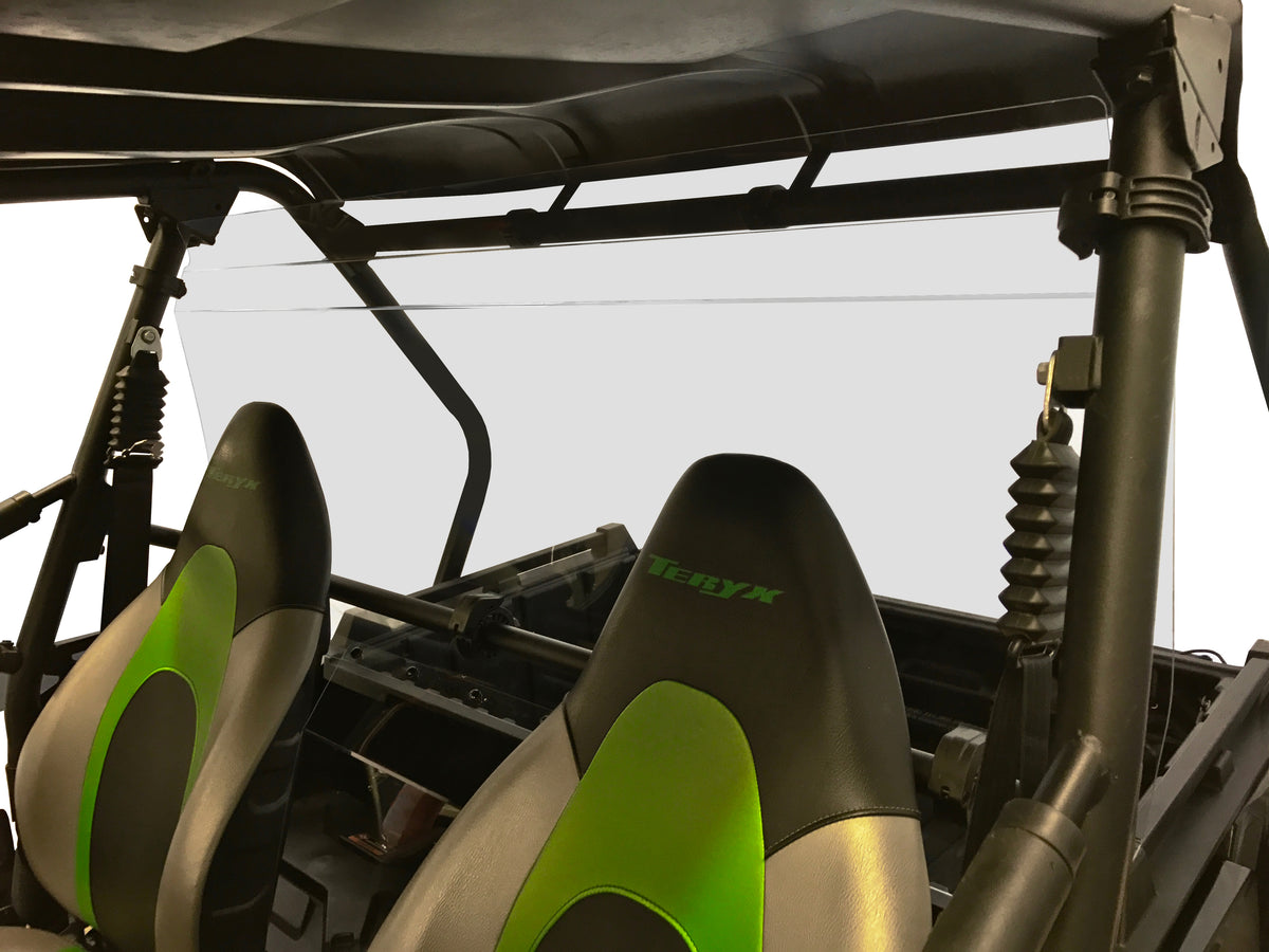 Rear Windshield