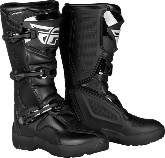 Maverik LT Enduro Boot