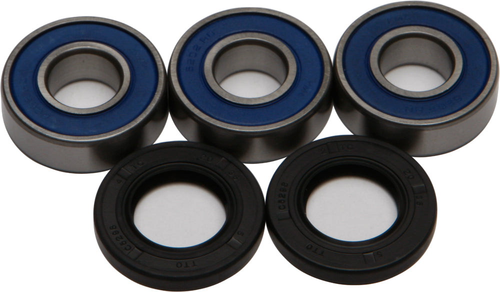 All Balls Wheel Bearing Kits