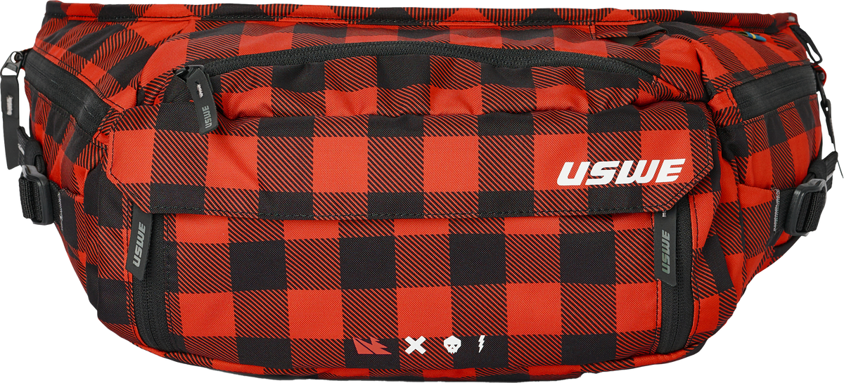 Waist Hip Packs