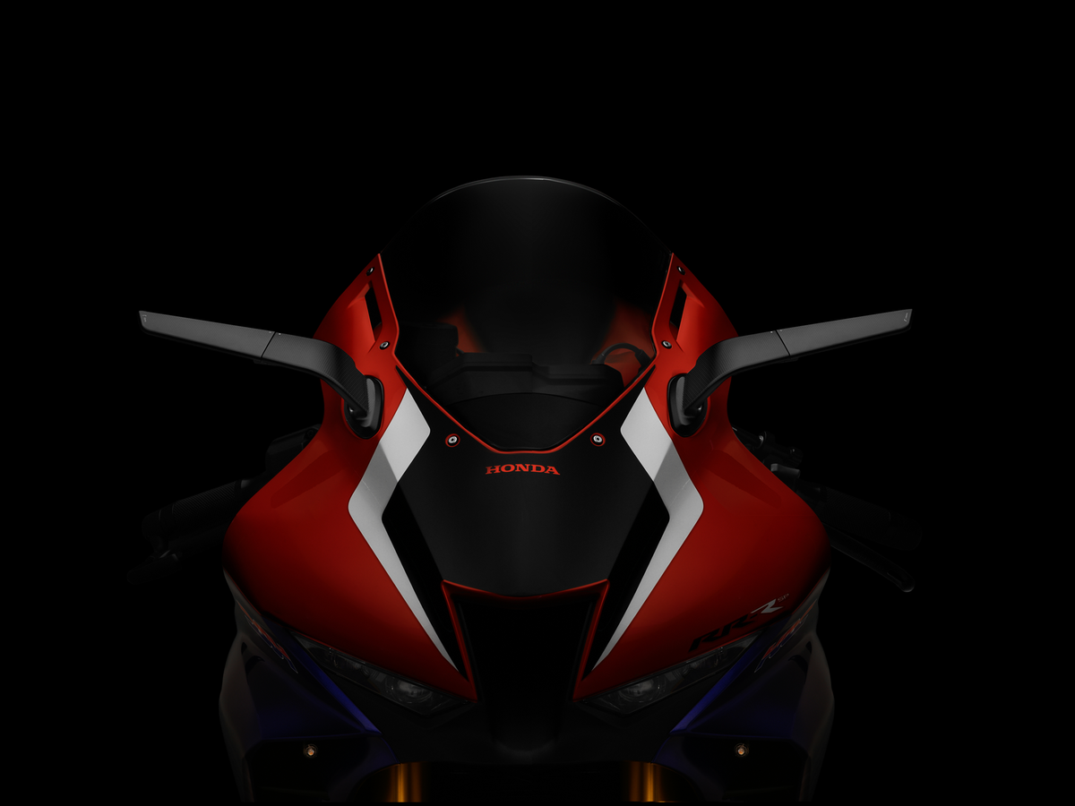 Stealth Sport Mirror