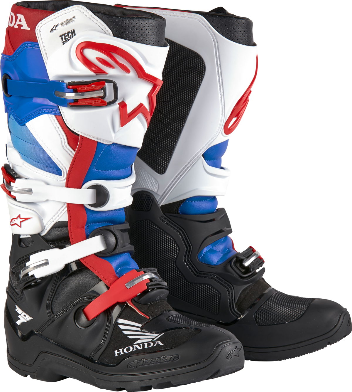 Tech 7 Enduro Drystar Boot