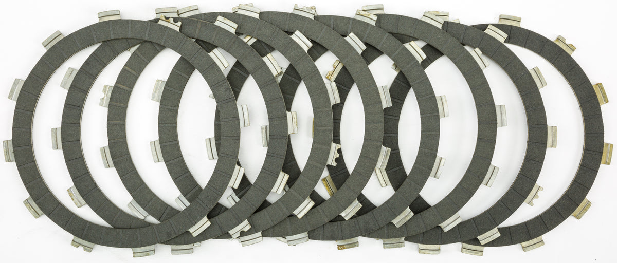 Carbon Fiber Clutch Friction Plates