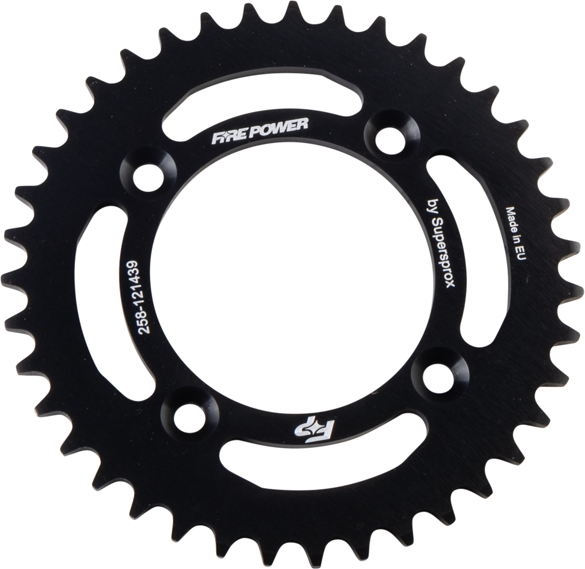 Aluminum Rear Sprocket