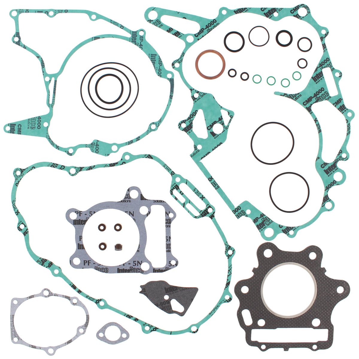 Complete Gasket Kit