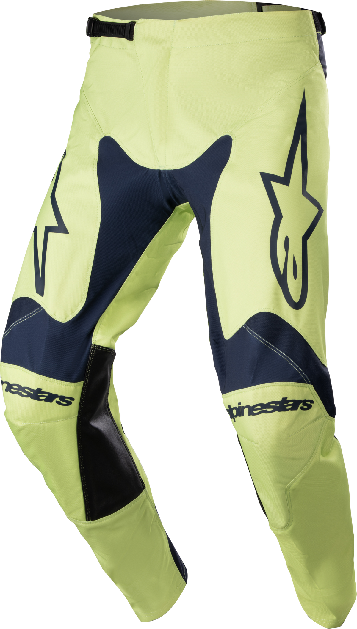Racer Hoen Pants