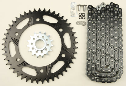 Performance Links Chain & Sprocket Kit