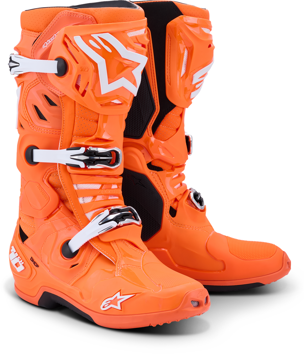 Tech 10 Supervented Boots (2026)
