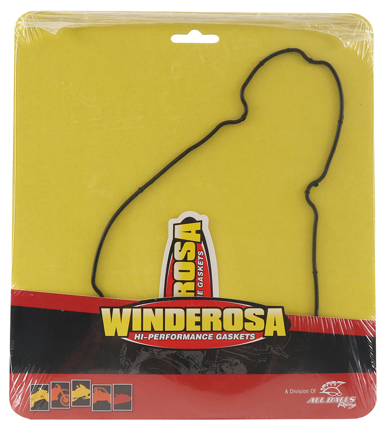 Clutch Cover Gasket