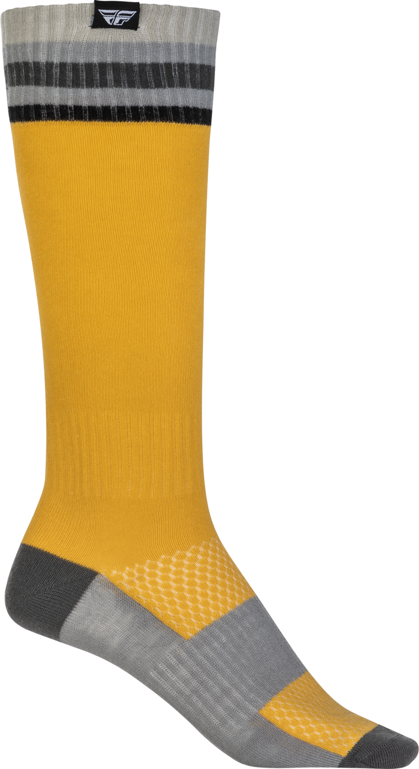 MX Thin Socks
