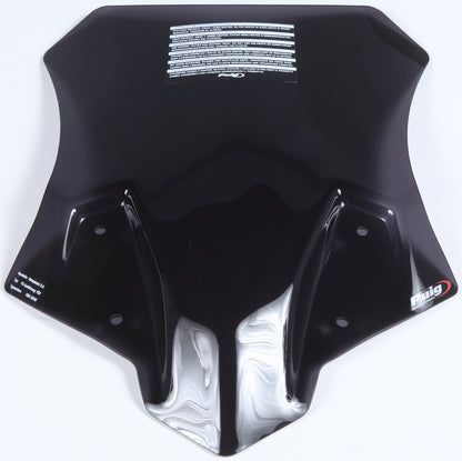 Racing Windscreen